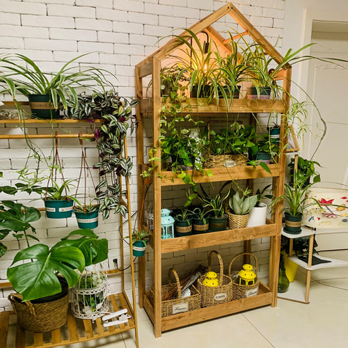 【多层置物】花架子承重100斤