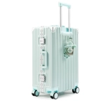 Высококачественный чемодан для школьников, универсальный держатель для стакана, коробка, популярно в интернете, 24 дюймов