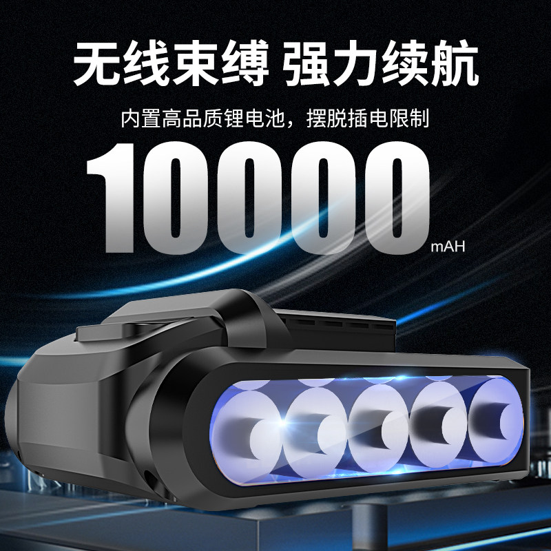 电动美缝双管胶枪抢施工工具清缝瓷砖美缝剂地砖全自动打胶机神器