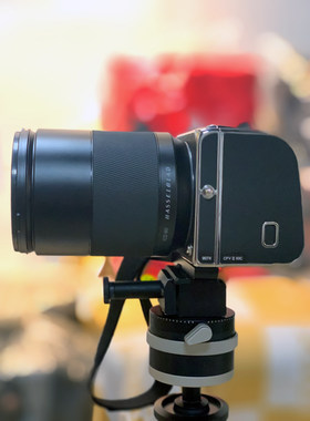 全新Hasselblad/哈苏 CFV II 50C 中画幅数码相机后背 907X套机