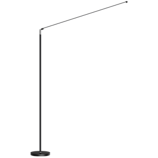 led超亮落地灯客厅卧室床头立式落地台灯学习护眼氛围灯钢琴T98