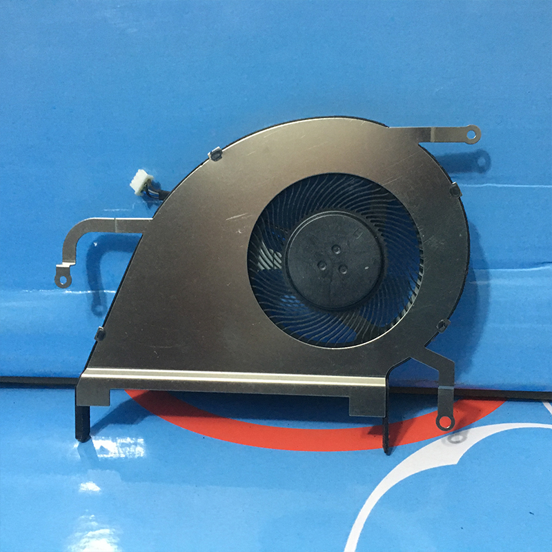 适用于ASUS/华硕 灵耀S2代 S4300F S4300U S5300UN笔记本散热风扇