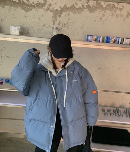 名创优品羽绒服 MCYPYR2106 整款下架