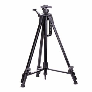 索普画架美术生画架画板素描套装铝合金折叠多功能便携三脚架