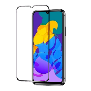 适用于荣耀play4tpro钢化膜PLAY4全覆盖华为play4T手机贴膜honorPlay4Pro抗蓝光防指纹全包边防摔无白边玻璃