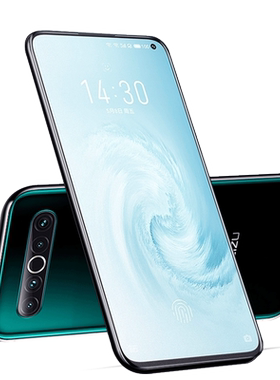 魅族防指纹PRO7PLUS手机贴膜