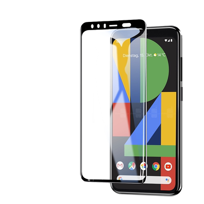 谷歌高清玻璃防摔屏幕手机贴膜