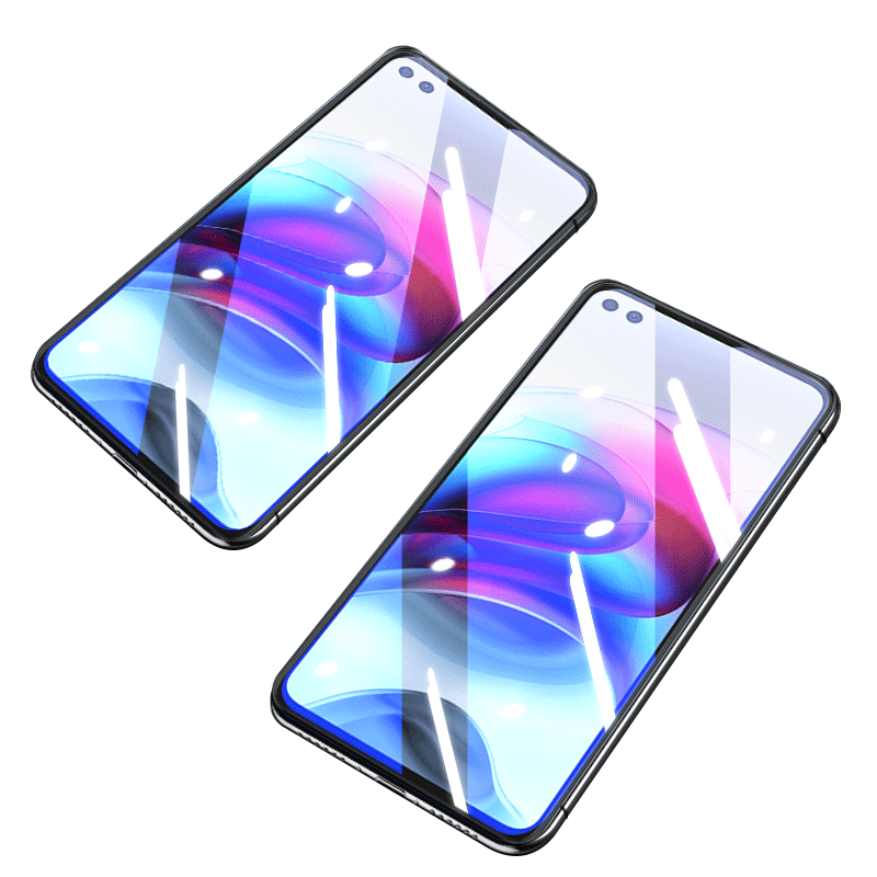 防摔青春版护眼高清屏幕手机贴膜