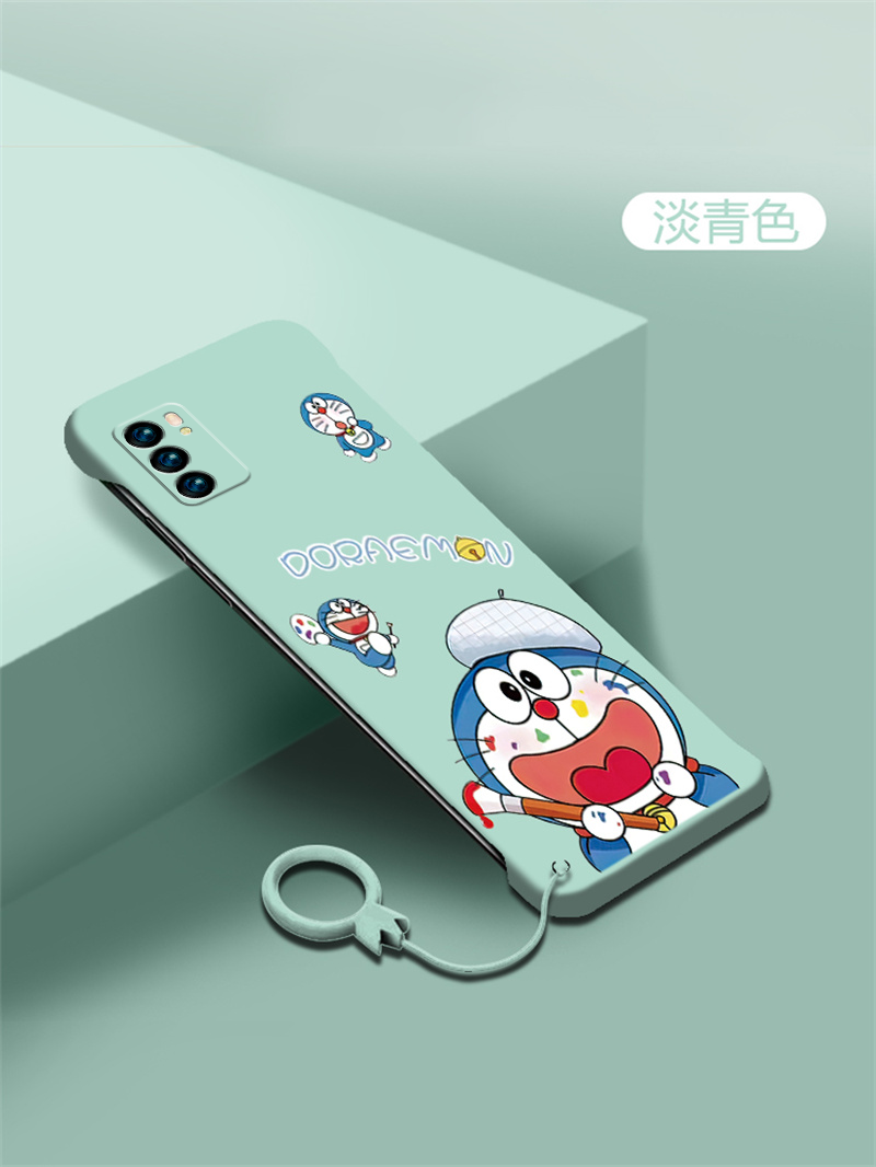 reno6手机壳卡通可爱男女款