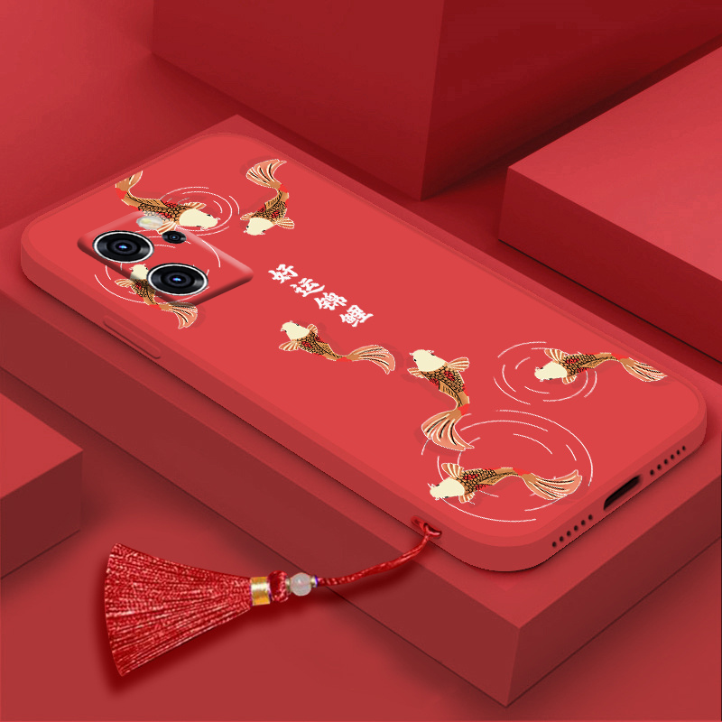 reno8手机壳中国风国潮