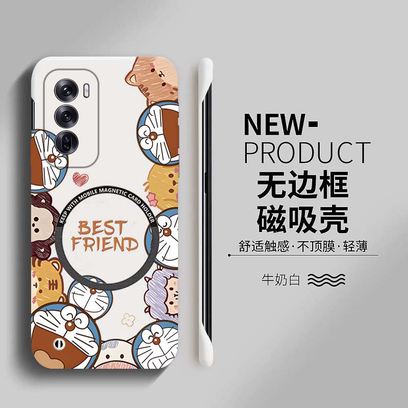 OPPOOPPOReno12亚克力卡通可爱