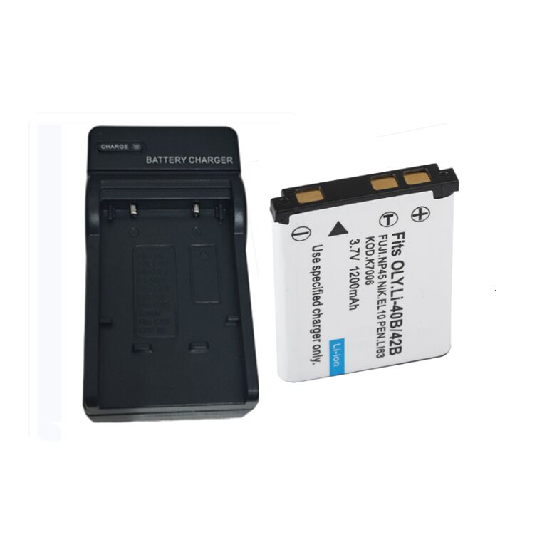 适用卡西欧NP-80电池EX-ZS5 ZS6 Z16 Z33 ZS100 ZS150ZS160充电器