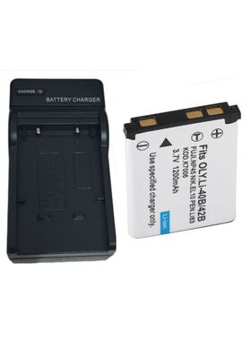 适用卡西欧NP-80电池EX-ZS5 ZS6 Z16 Z33 ZS100 ZS150ZS160充电器