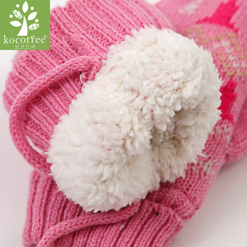 Gants pour enfants KOCOTREE - Ref 2146436 Image 4