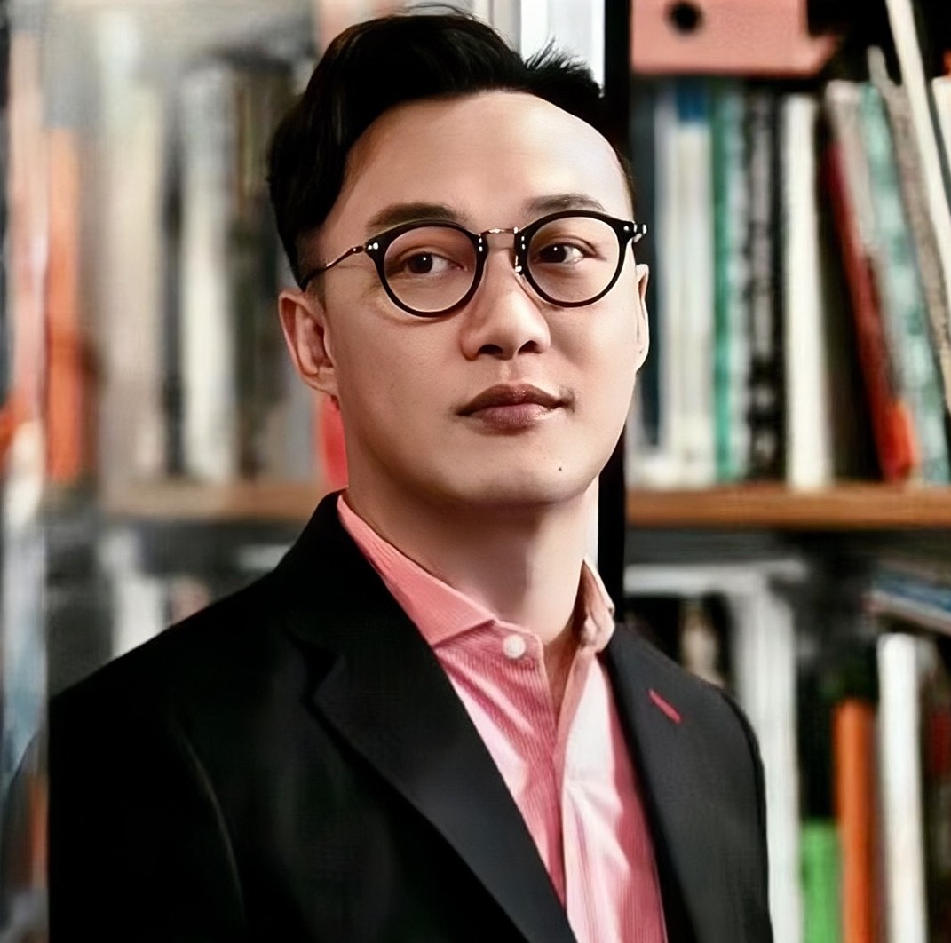 陈奕迅同款日本赛璐璐手制纯钛圆眼镜男超轻近视文艺防蓝光镜框女