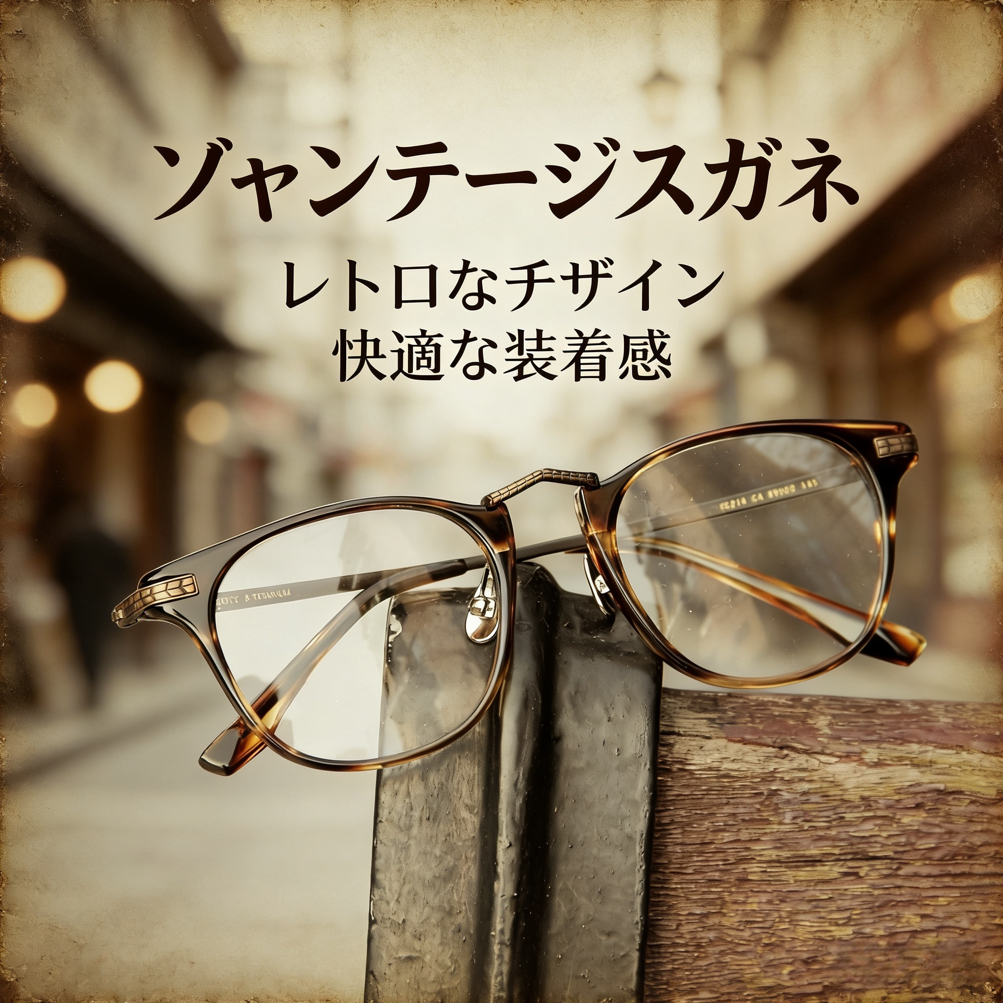 日本纯钛雕花镜腿手制板材镜框KHOTY潮复古男女近视防蓝光眼镜轻