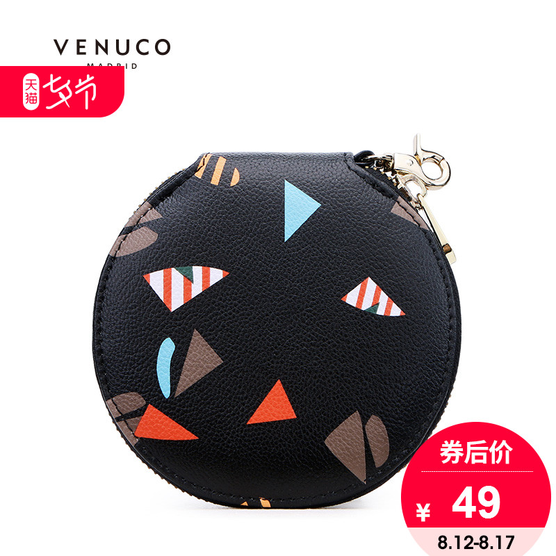 venucoÁãÇ®°üÅ®ÃÔÄã¿É°®Ó²±Ò°üСÊÖ°ü2018пîÊÖÄðüÅ®°ü¶Ì¿îÇ®°ü