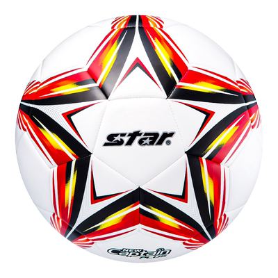 star世达足球1年踢坏免费换新