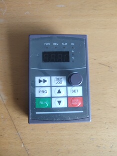 GT210外延面板 GD200 延长线 ED3100 易驱变频器面板CV3100