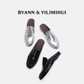 本 BYANN&YILIMIHUI 手抓头层牛皮版 只追求品质 店铺全新升级