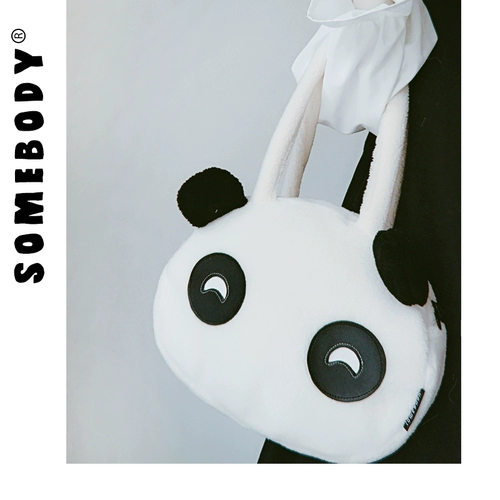 三色补丁 Сумка через плечо, зимняя милая сумка на одно плечо, коллекция 2021