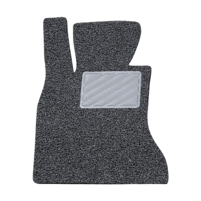 汽车丝圈脚垫专用奥迪主驾驶