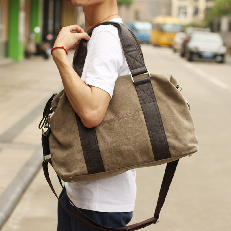 Sac pour homme - Ref 50686 Image 3