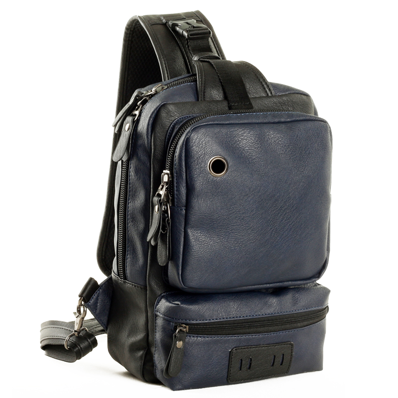 Sac homme - Ref 51207 Image 4