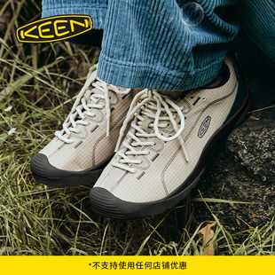 WP女子户外舒适潮搭休闲鞋 NYLON JASPER KEEN官方