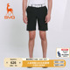经典 黑色短裤 运动套装 新款 男 装 男装 休闲裤 svg高尔夫春季 五分裤