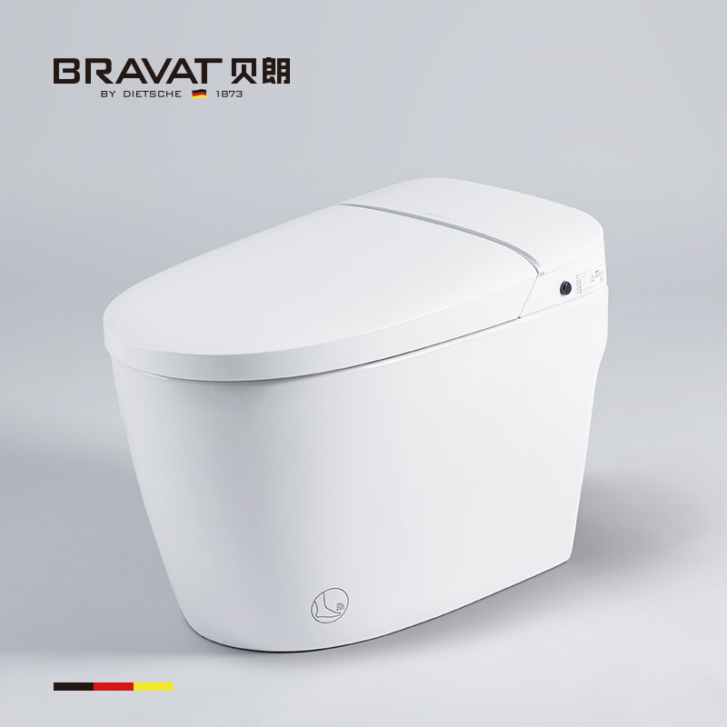 精灵·瑞 Elf·Reid一体式智能坐便器C29010W1