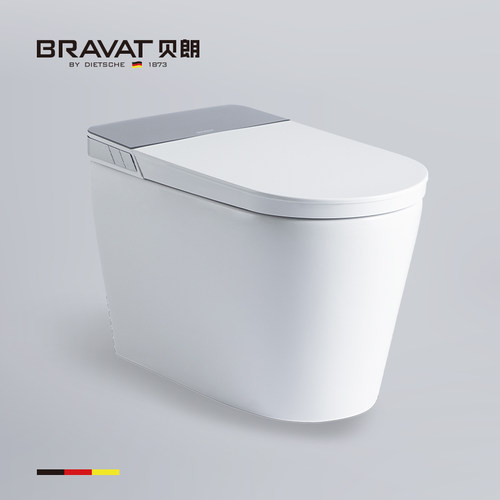 精灵·洛 Elf·Noah一体式智能坐便器C29015W3
