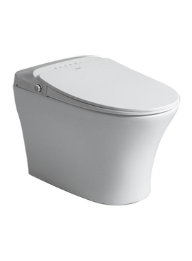 贝朗精灵·易Elf·Easy 系列一体电子坐便器C21277W-3-2/4-2