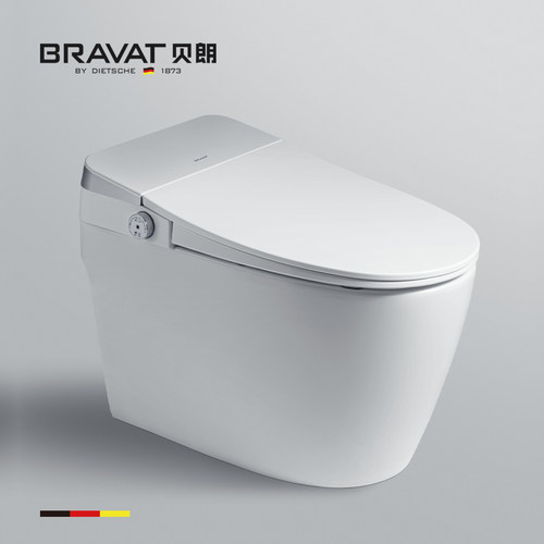 天使坐便器BRAVAT/贝朗