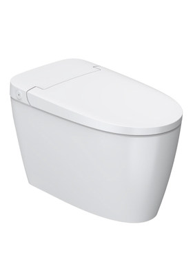 德国贝朗一体电子坐便器家用马桶C29010W0-3-2