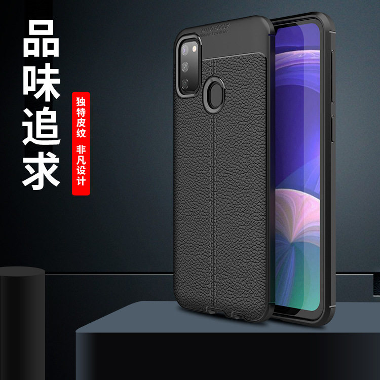 Samsung a41 Mobile phone shell Litchi Striae S10PLUS Popular brands Case NOTE9 mobile phone smart cover factoryin the 3C Digital Accessories, Cell Phone Accessories , Phone Protection Case/Shell  category - from Buy2taobao.com to provide professional Taobao agent buy service