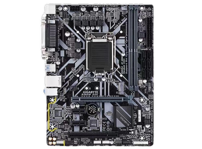 充新 Gigabyte/技嘉B360M-D3V B365M-D2V B365M-DS3H 支持1151针