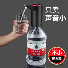 桶装水抽水器快速取水器大水量纯净水压取器压水神器矿泉水出水器