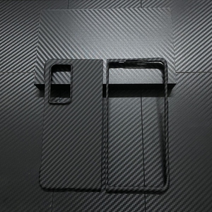 荣耀Magic vs2碳纤维纹手机壳荣耀magic vs至臻版保护套v超薄v2新