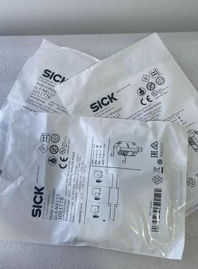 Sick 西克GL6-N4112 镜反射光电传感器订货号：1051778全新现货