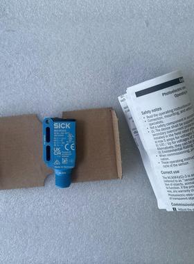 Sick 西克WL9-3P2432镜反射光电传感器订货号：1049063全新原装
