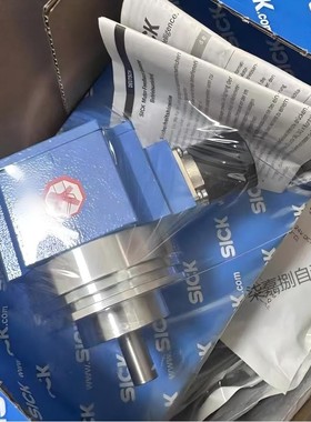 Sick西克SRS50-HWA0-K21伺服反馈编码器订货号：1037091全新现货