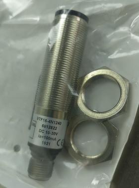 Sick 西克VTF18-4N1240漫反射光电传感器订货号：6012822全新原装