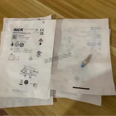 IME08-04NPSZT0K西克接近传感器