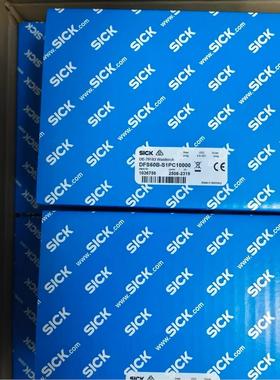Sick西克DFS60B-S1PC10000增量型编码器订货号：1036756全新现货