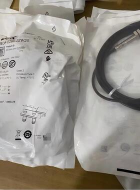 Sick 西克 IME08-02BNOZW2S电感式接近传感器 订货号:1040884现货