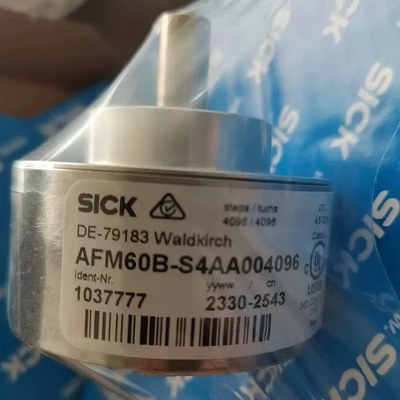 AFM60B-S4AA004096西克编码器