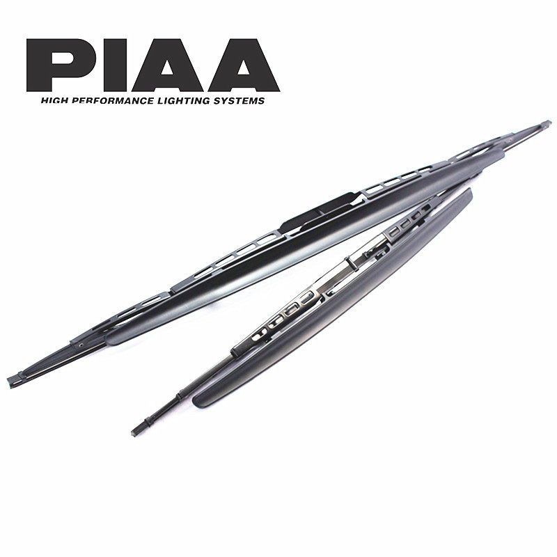 piaa有骨定风翼硅胶镀膜雨刷适用v93v9786/brz