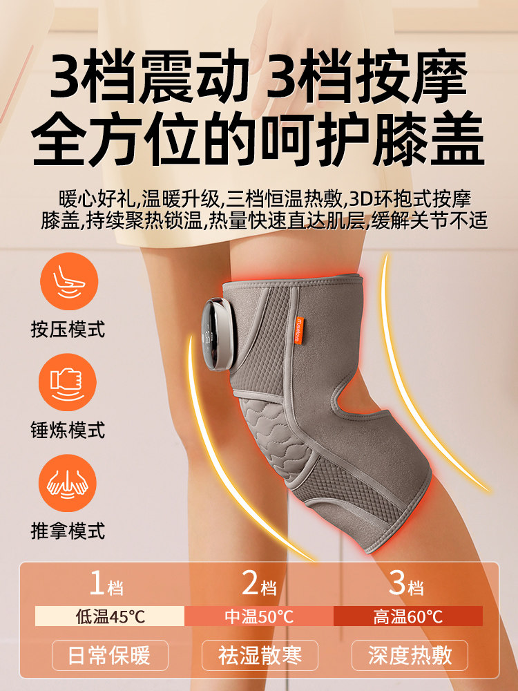 父亲节妈妈生日礼物送长辈爷爷奶奶婆婆给爸爸的父亲实用老年人