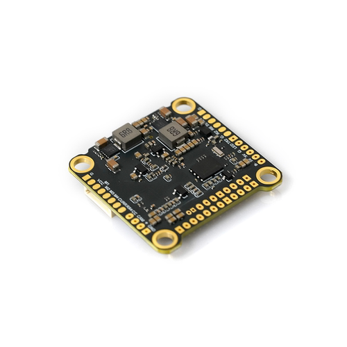 Foxeer F722 V4 42688 飞控 4-6S 低 可X8 DPS310 安装孔30.5